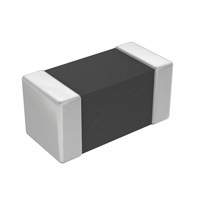 TDK Corporation - ACB1608M-040-T - FERRITE BEAD 40 OHM 0603 1LN