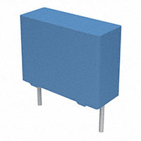 EPCOS (TDK) - B32682A6153K000 - CAP FILM 0.015UF 10% 630VDC RAD