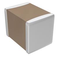 TDK Corporation - C4532C0G2A104J320KA - CAP CER 0.1UF 100V C0G 1812