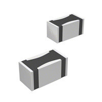 TDK Corporation - YNA18B2C0G105MT000N - CAP CER 1UF 4V X5R 0603