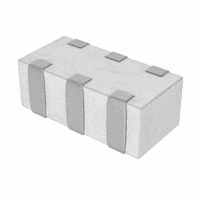 TDK Corporation - DPX161576DT-8011B1 - DIPLEXER GPS 806MHZ/1.574GHZ SMD