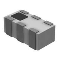 TDK Corporation - DPX165950DT-8126A1 - DIPLEXER WLAN 2.4GHZ, 5GHZ 1608