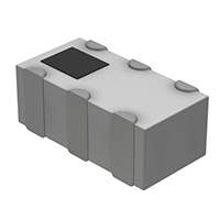 TDK Corporation - DPX165850DT-8033B1 - MULTILAYER DIPLEXER FOR 704-1610