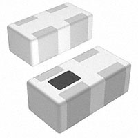 TDK Corporation - HHM1946A1 - MULTILAYER BALUN FOR 2300-2700MH