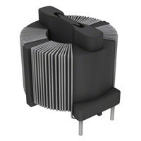 TDK Corporation - TF1815HU-103Y0R3-01 - COMMON MODE CHOKE 300MA 2LN TH