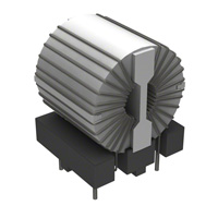 TDK Corporation - TF1821VU-103Y0R3-01 - COMMON MODE CHOKE 300MA 2LN TH