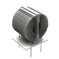 TDK Corporation - TF2326VU-103Y3R0-01M - COMMON MODE CHOKE 3A 2LN TH