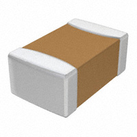 TDK Corporation - CEU4J2X7R2A472K125AE - CAP CER 4700PF 100V X7R 0805