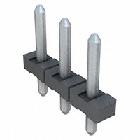 TE Connectivity AMP Connectors - 1546214-3 - TERM BLOCK HDR 3POS VERT 5MM