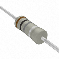 TE Connectivity Passive Product - RGP0207CHK1G0 - RES 1.00G OHM 1/4W 10% AXIAL