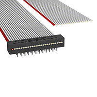 TE Connectivity AMP Connectors - A2MXS-2418G - ADM24S/AE24G/X