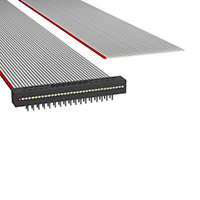 TE Connectivity AMP Connectors - A2MXS-3406G - ADM34S/AE34G/X