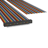 TE Connectivity AMP Connectors - A2MXS-4006M - ADM40S/AE40M/X