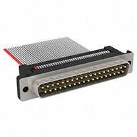 TE Connectivity AMP Connectors - A7PXB-3710G - CABLE D-SUB - AMM37B/AE37G/X