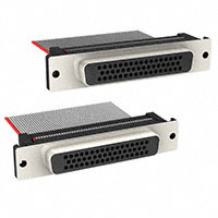 TE Connectivity AMP Connectors - A7SSB-5006G - CABLE D-SUB-AFM50B/AE50G/AFM50B