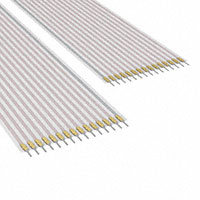 TE Connectivity AMP Connectors - A9AAT-1505F - FLEX CABLE - AFE15T/AF15/AFE15T