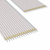 TE Connectivity AMP Connectors - A9AAT-1608F - FLEX CABLE - AFE16T/AF16/AFE16T
