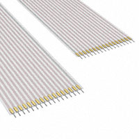 TE Connectivity AMP Connectors - A9AAT-1702E - FLEX CABLE - AFH17T/AE17/AFH17T