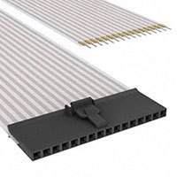 TE Connectivity AMP Connectors - A9CAA-1606F - FLEX CABLE - AFG16A/AF16/AFE16T