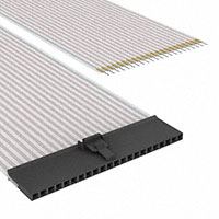 TE Connectivity AMP Connectors - A9CAA-2206E - FLEX CABLE - AFK22A/AE22/AFH22T