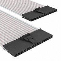 TE Connectivity AMP Connectors - A9CCA-1506F - FLEX CABLE - AFG15A/AF15/AFG15A