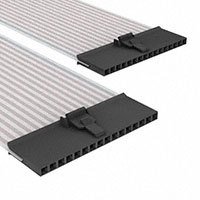 TE Connectivity AMP Connectors - A9CCA-1606F - FLEX CABLE - AFG16A/AF16/AFG16A