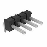 TE Connectivity AMP Connectors 4-103759-0-04