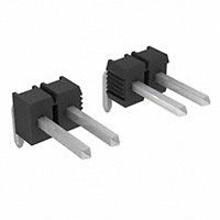TE Connectivity AMP Connectors 4-103759-0-11