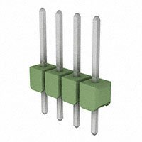 TE Connectivity AMP Connectors - 826936-4 - CONN HEADR BRKWY 4POS VERT TIN