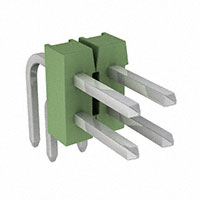 TE Connectivity AMP Connectors - 826953-2 - CONN HEADER BRKWY 4POS R/A TIN