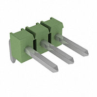 TE Connectivity AMP Connectors - 826947-3 - CONN HEADER BRKWY R/A 3POS TIN