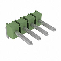 TE Connectivity AMP Connectors - 826947-4 - CONN HEADER BRKWY R/A 4POS TIN