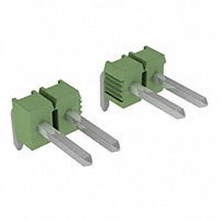 TE Connectivity AMP Connectors - 3-826949-2 - 32P MOD2 PIN HEADER