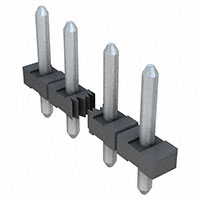 TE Connectivity AMP Connectors - 1-1546214-4 - TERM BLOCK HDR 14POS VERT 5MM