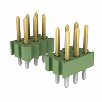 TE Connectivity AMP Connectors - 829492-8 - CONN HEADER 24POS VERT .100 GOLD