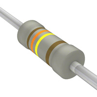 TE Connectivity Passive Product - LR1F130K - RES 130K OHM 0.6W 1% AXIAL