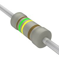 TE Connectivity Passive Product - LR1F150K - RES 150K OHM 0.6W 1% AXIAL