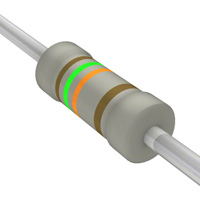 TE Connectivity Passive Product - LR1F15K - RES 15.0K OHM 0.6W 1% AXIAL