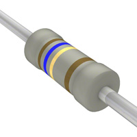 TE Connectivity Passive Product - LR1F1R6 - RES 1.60 OHM 0.6W 1% AXIAL