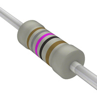 TE Connectivity Passive Product - LR1F187R - RES 187 OHM 0.6W 1% AXIAL