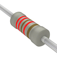 TE Connectivity Passive Product - LR1F22K1 - RES 22.1K OHM 0.6W 1% AXIAL