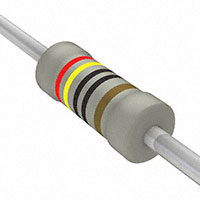 TE Connectivity Passive Product - LR1F240R - RES 240 OHM 0.6W 1% AXIAL