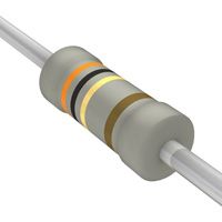 TE Connectivity Passive Product - LR1F3R0 - RES 3.0 OHM 0.6W 1% AXIAL