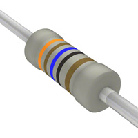 TE Connectivity Passive Product - LR1F316R - RES 316 OHM 0.6W 1% AXIAL