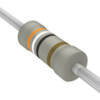 TE Connectivity Passive Product - LR1F39R - RES 39.0 OHM 0.6W 1% AXIAL