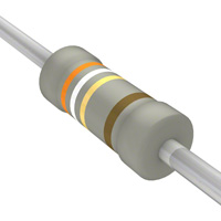 TE Connectivity Passive Product - LR1F3R9 - RES 3.90 OHM 0.6W 1% AXIAL