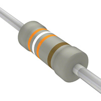 TE Connectivity Passive Product - LR1F39K - RES 39.0K OHM 0.6W 1% AXIAL