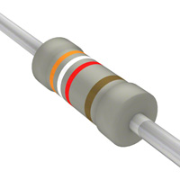 TE Connectivity Passive Product - LR1F3K9 - RES 3.90K OHM 0.6W 1% AXIAL