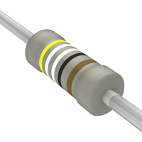 TE Connectivity Passive Product - LR1F499R - RES 499 OHM 0.6W 1% AXIAL