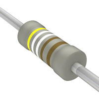 TE Connectivity Passive Product - LR1F4K99 - RES 4.99K OHM 0.6W 1% AXIAL